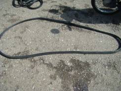 Уплотнитель двери багажника. Toyota Noah, AZR65G, AZR65, AZR60G, AZR60