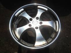 Enkei AME. 7.5x18, 5x114.30, ET38