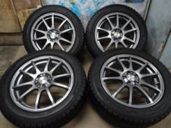 Inter Milano Claire. 7.0x17", 5x100.00, ET48, ЦО 73,0 мм.