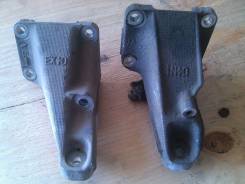Лапы, опоры двигателя 2jz. Toyota Aristo, JZS147, JZS147E