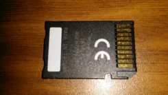 Memory Stick PRO Duo. 8��� ����