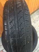 Fullrun F1000. ������, 2015 ���, ����� ����