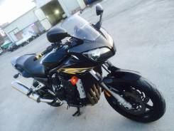 Yamaha FZ 1. 1 000 куб. см., птс, без пробега