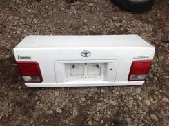 Крышка багажника. Toyota Camry, CV40, SV41, SV40, SV43, SV42, CV43