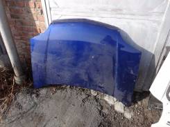 Капот. Nissan X-Trail, PNT30, NT30