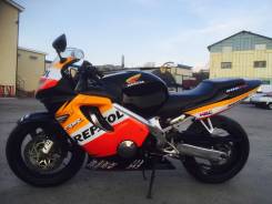 Honda CBR 600F4. 600 куб. см., птс, без пробега