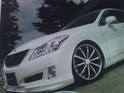 A-Tech Schneider. 6.0x15, 5x100.00, ET45, ЦО 55,0 мм.