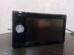 Pioneer AVIC-F900BT ����