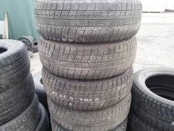 Bridgestone Blizzak Revo1. Зимние, износ: 40%, 4 шт