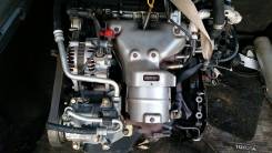 Двигатель в сборе. Nissan: Tino, Expert, Bluebird, Wingroad, Bluebird Sylphy, Primera Camino, Wingroad / AD Wagon, Avenir, Almera Tino, Primera, Pino...