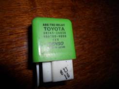 Блок abs. Toyota: Ipsum, Town Ace Noah, RAV4, Century, Granvia, Sienna, IS300, Sprinter Trueno, Lite Ace, Nadia, Corona, Crown, Regius, Corolla Spacio...
