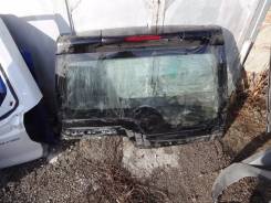 Крышка багажника. Land Rover Discovery
