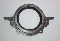 Сальник двигателя. Toyota: Tercel, Corolla, Corsa, Cynos, Raum, Paseo, Sera, Starlet, Corolla II, Caldina, Sprinter Двигатели: 5EFE, 5EFHE, 4EFE, 2E...