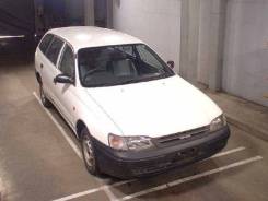 Toyota Caldina. ET196, 5E