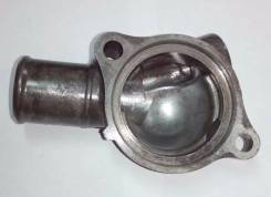 Корпус термостата. Toyota: Corolla, Corsa, Tercel, Cynos, Raum, Corolla II, Carina, Paseo, Sprinter, Corona, Caldina, Sera, Starlet Двигатели: 2ELU, 2...