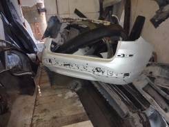 Бампер. BMW X3, F25
