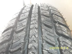 BFGoodrich Activan Winter. �����������, 2007 ���, ����� ����