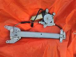 Стеклоподъемный механизм. Nissan Pulsar, FN15, SN15, SNN15, FNN15 Nissan Almera Nissan Sunny, B14, SNB14, FNB14, FB14, SB14 Nissan Lucino, FB14, SNB14...