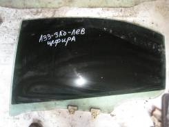 Стекло боковое. Nissan Cefiro