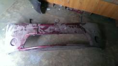 Бампер. Renault Sandero, BS12, BS1Y, BS11