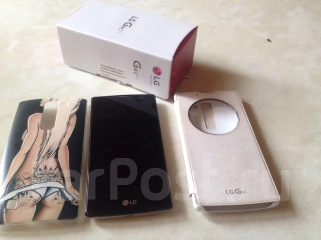 LG G4c ����