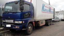 Mitsubishi Fuso. Продам грузовик, 20 000 куб. см., 10 000 кг.