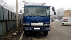Mitsubishi Fuso. Продам грузовик, 20 000 куб. см., 10 000 кг.