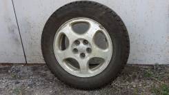 Hankook. Зимние, без шипов, 2013 год, износ: 50%, 3 шт