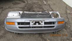 Ноускат. Toyota RAV4