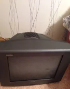 Polar. CRT (���) ����