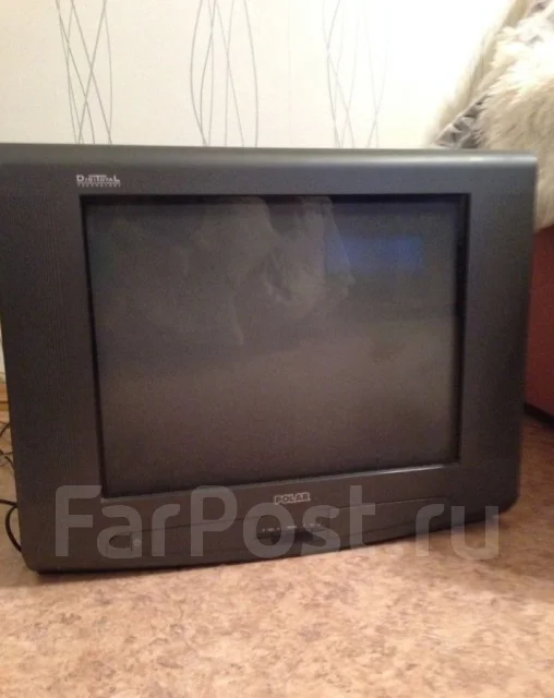 Polar. CRT (���) ����