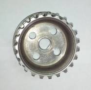 Шестерня масляного насоса. Toyota: Corolla, Tercel, Corsa, Cynos, Raum, Corolla II, Caldina, Paseo, Sprinter, Sera, Starlet Двигатели: 4EFE, 5EFE, 5EF...