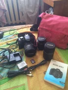 Canon EOS 600D Kit