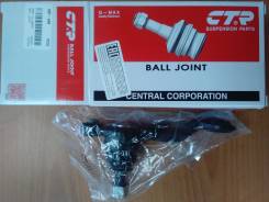 Шаровая опора. Toyota: Progres, Cresta, Crown, Brevis, Origin, Crown Majesta, Mark II, Crown / Majesta, Chaser Двигатели: 1JZFSE, 2JZFSE, 1JZGE, 2JZGE...