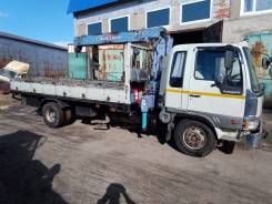 Hino Ranger. Продам грузовик HINO Ranger, 6 800 куб. см., 5 000 кг. Под заказ