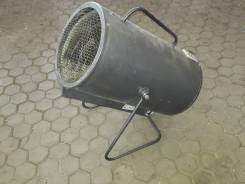 Пушки тепловые электрические.