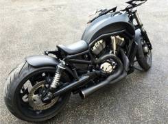 Harley-Davidson V-Rod. 1 130 куб. см., исправен, птс, без пробега. Под заказ
