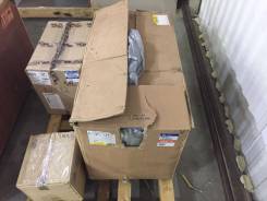 Механическая коробка переключения передач. Hyundai County Hyundai Porter II Hyundai Porter Hyundai HD Kia Bongo Daewoo Novus