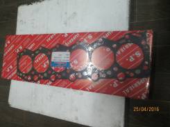Прокладка головки блока цилиндров. Toyota Coaster, HDB30, HDB20, HDB31, HDB50, HDB51 Toyota Land Cruiser, HDJ101, HDJ78, HDJ81V, HDJ79, HDJ80, HDJ81...