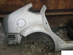 Крыло. Ford Focus