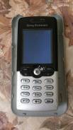 Sony Ericsson. Б/у
