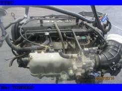 Двигатель в сборе. Honda Torneo, E-CF4, E-CF3, E-CF5, LA-CF5, GH-CF5, GF-CF5, GF-CF4, GF-CF3, CF4, LA-CL3, CF3, GH-CF3, GH-CF4, CF5, CL1, GH-CL1, CL3...