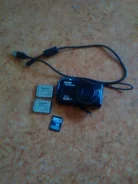 Olympus VR-310. 10 - 14.9 ��, ���: 10�