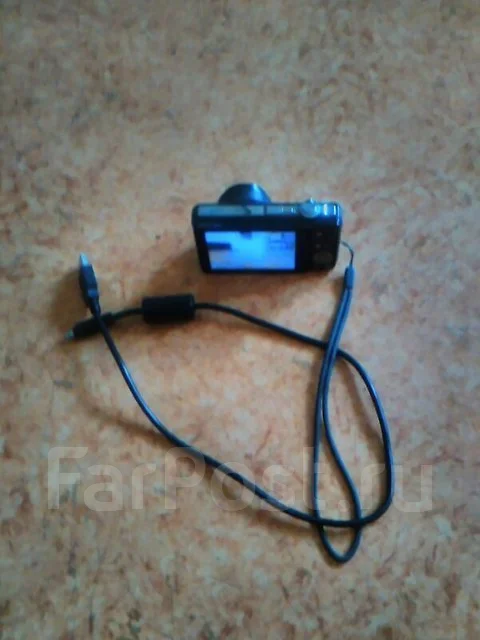 Olympus VR-310. 10 - 14.9 ��, ���: 10� ����