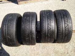 Nitto Invo. Летние, 2014 год, износ: 10%, 4 шт