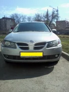 Nissan Almera ����