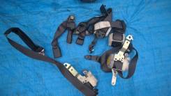 Ремень безопасности. Subaru Legacy B4, BL9, BLE, BL5, BP5, BPE Subaru Outback, BP9, BP, BPE Subaru Legacy, BL, BLE, BP9, BL5, BP, BL9, BP5, BPE Subaru...