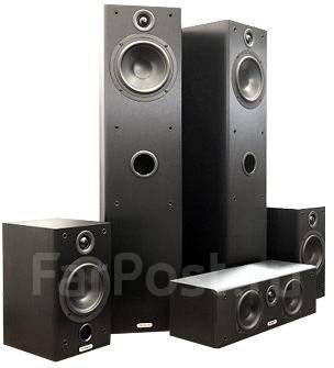 TANNOYのMERCURY F3 Tannoy Mercury F3 - YouTube