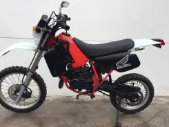 Honda CRM 50. 50����. ��., ��������, ��� ���, ��� ������� ����