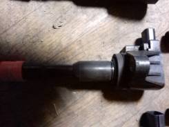 Катушка зажигания. Honda Fit, GD4, GD3, GD2, GD1, DBA-GD2, DBA-GD1, DBA-GD4, DBA-GD3, DBAGD1, DBAGD2, DBAGD3, DBAGD4 Двигатели: L13A, L15A